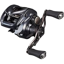 Amazon.co.jp: ダイワ(DAIWA) ベイトリール 25タトゥーラ TW 200XHL